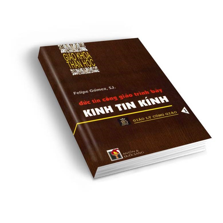 Đức tin Công giáo trình bày kinh tin kính